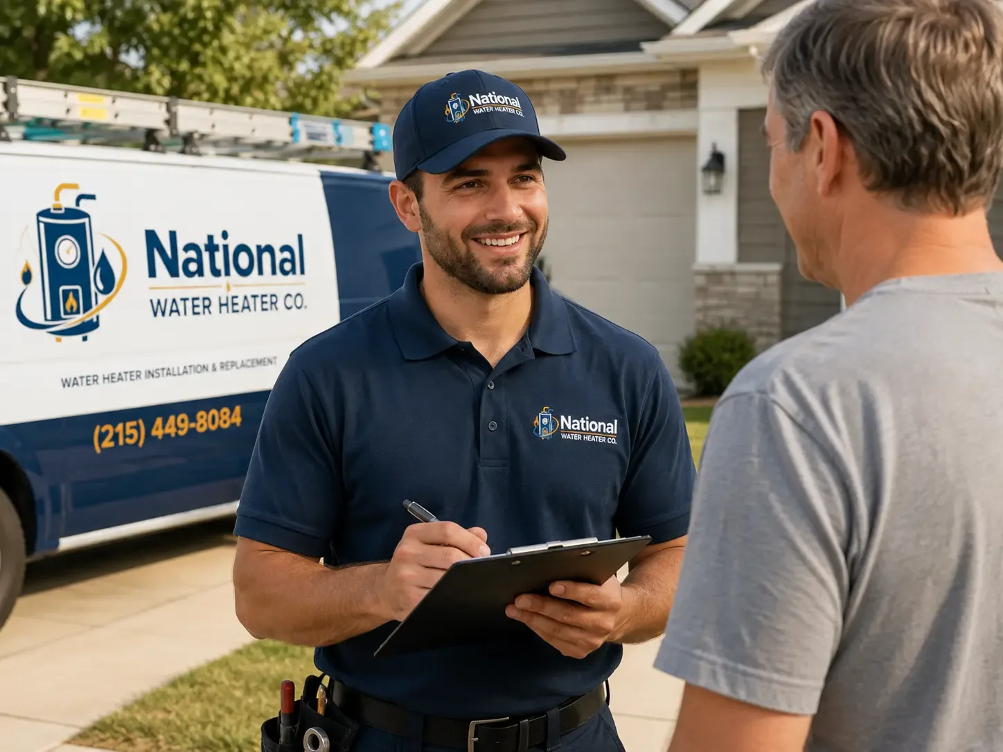 Water Heater Installation Mount Olive, MS FAQs